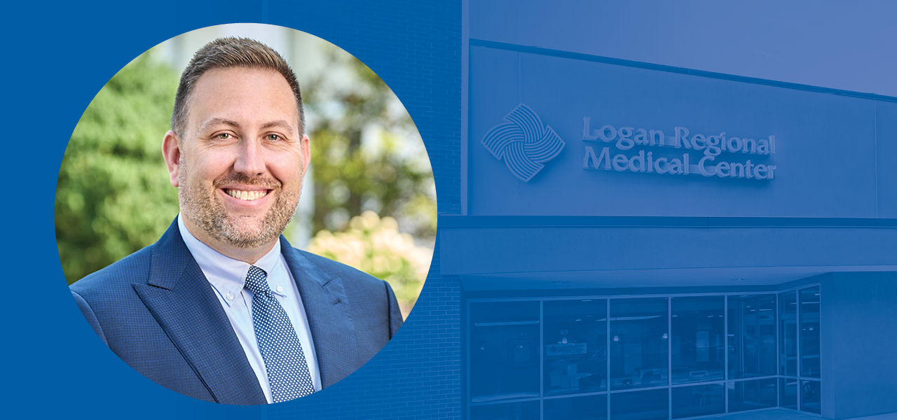 LRMC CEO Justin Turner Named Among Becker’s “Community Hospital CEOs to Know” for 2026