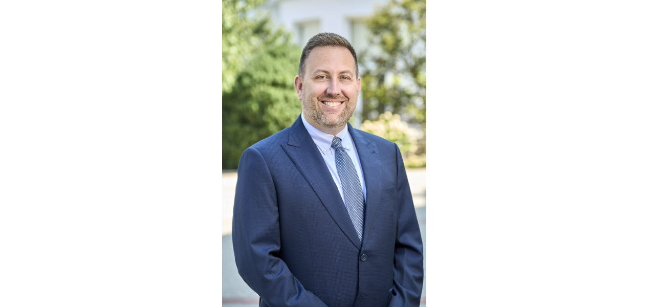 Justin Turner MBA, CEO at Logan Regional Medical Center