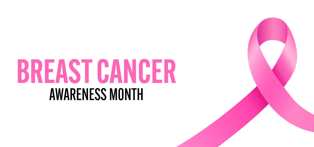 Breast Cancer Awareness Month