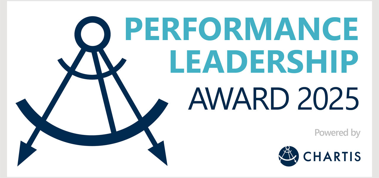 Logan Regional Medical Center Recognized with 2025 Performance Leadership Award by The Chartis Center for Rural Health
