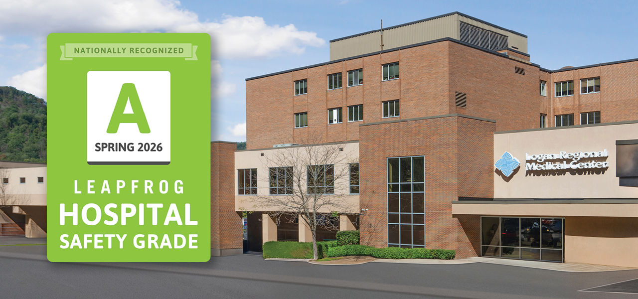Logan Regional Medical Center Recognized with 2026 Spring Leapfrog A Hospital Safety Grade