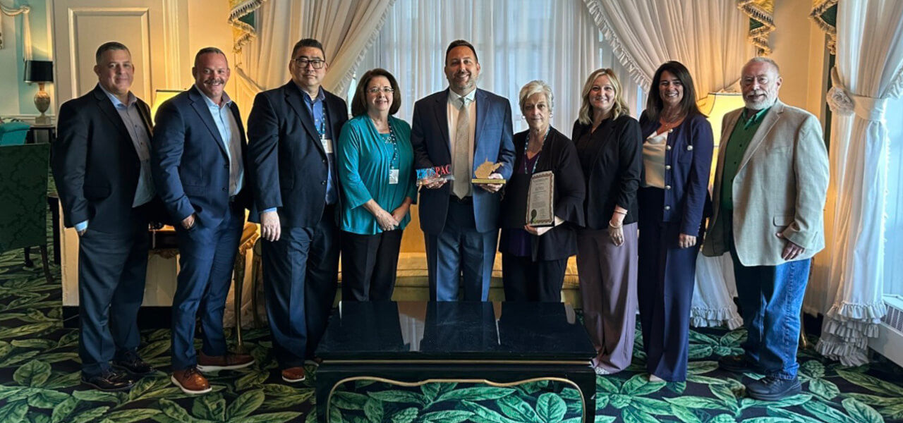 LRMC recognized with 2026 Gold Honors for Commitment to Excellence and the WVHA HOSPAC Over the Top Award