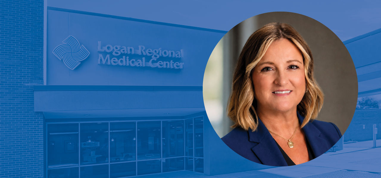 Logan Regional Medical Center Names Tonya Crum, DNP, FNP-BC, MSN, Chief Nursing Officer 