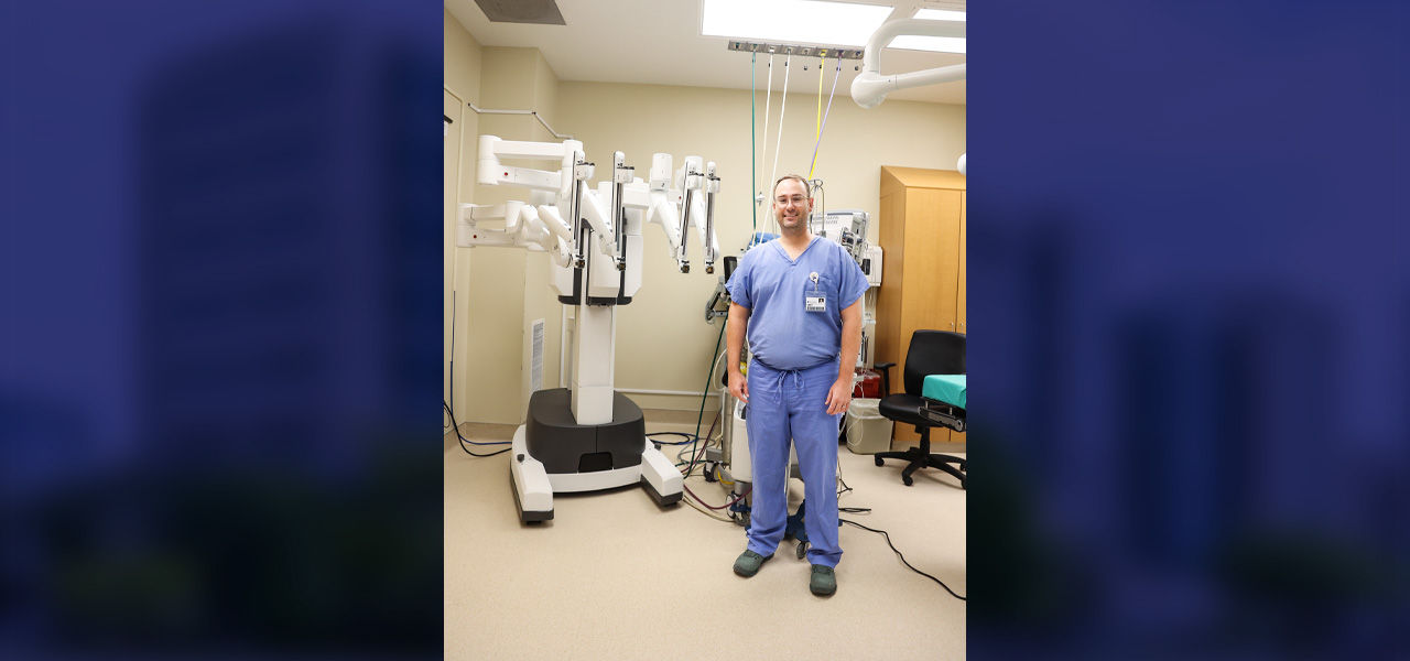 Logan Regional Medical Center Expands Urology Services with Addition of Dr. Kyle S. Ames, DO, MS 