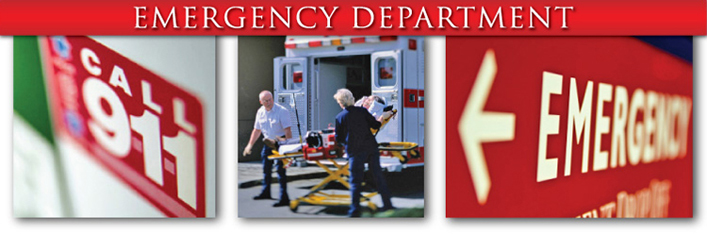 Emergency Department