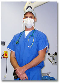 Anesthesia Medical Professional